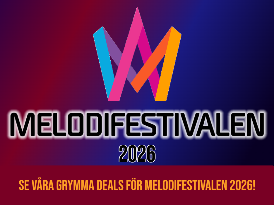 Melodifestivalen 2026